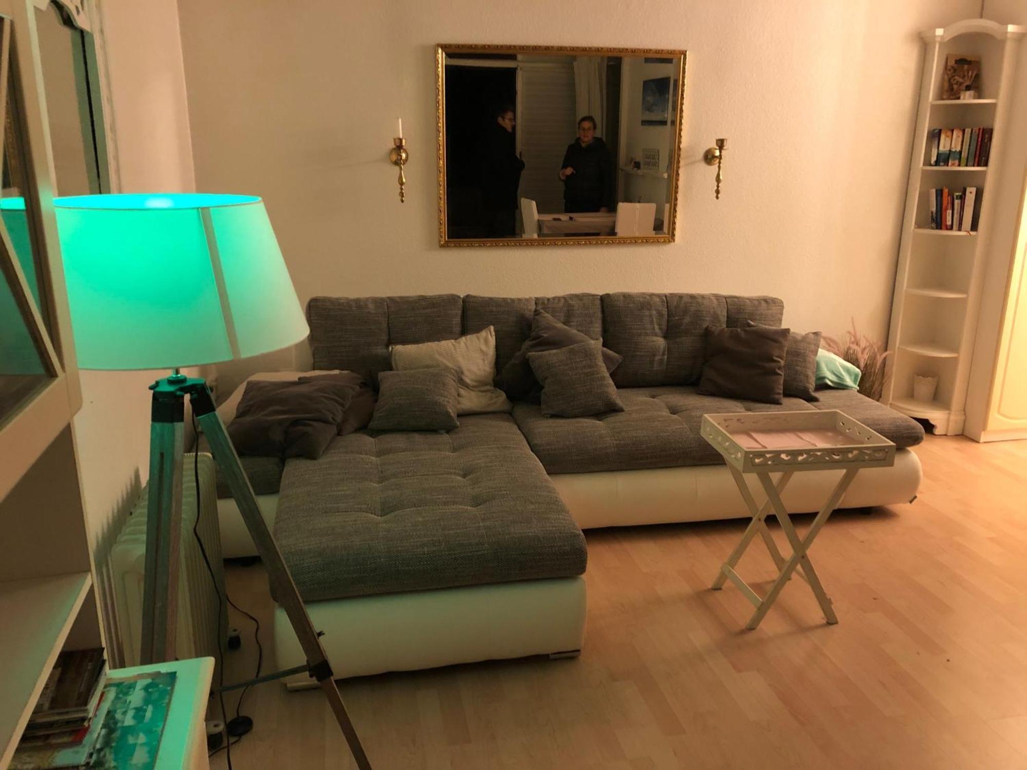 Ferienwohnung- Nur 60 Meter Vom Strand Scharbeutz Extérieur photo