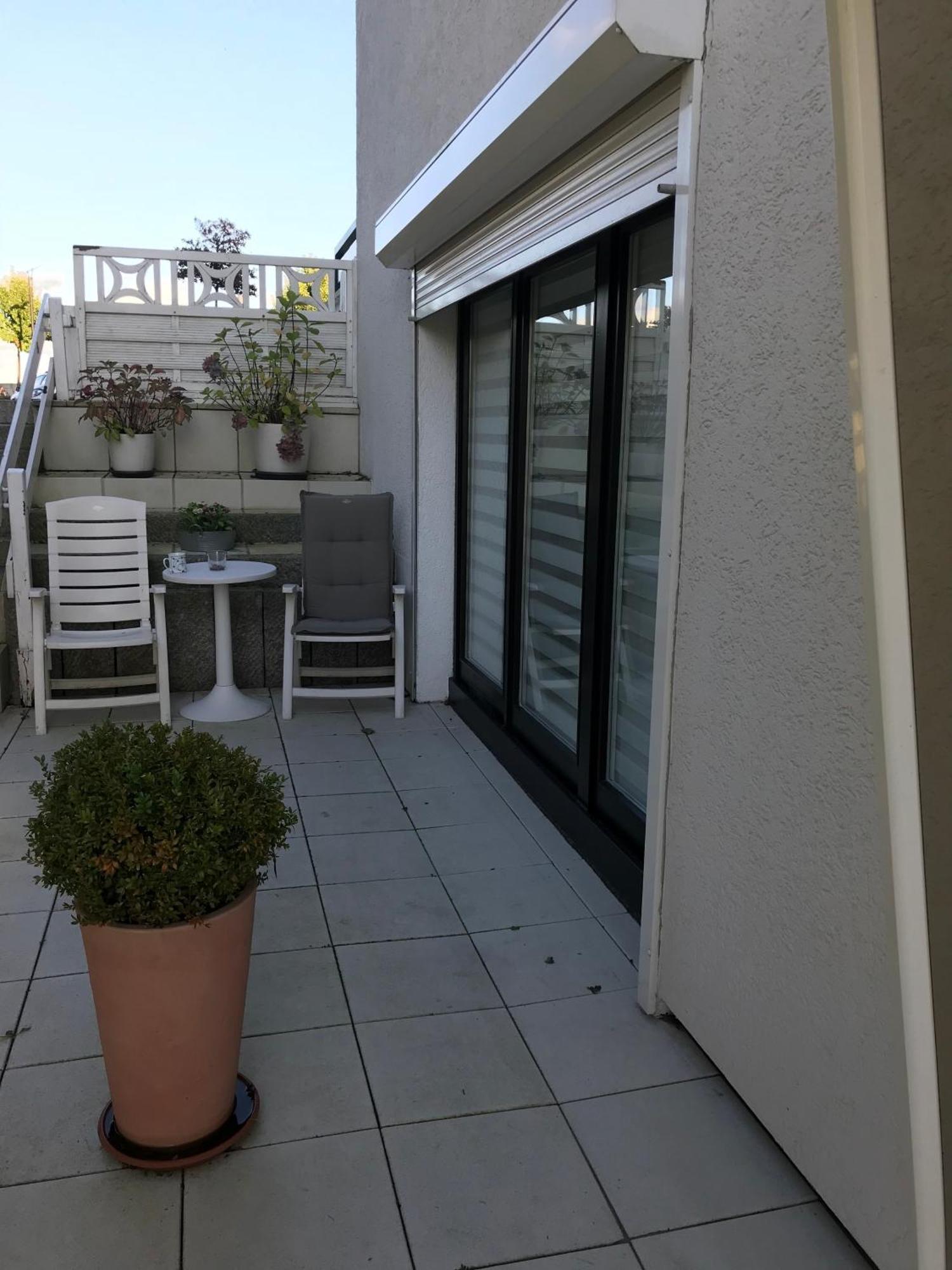 Ferienwohnung- Nur 60 Meter Vom Strand Scharbeutz Extérieur photo